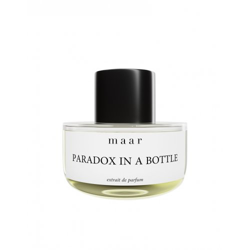 Maar Paradox In A Bottle Perfume Extract 50ml