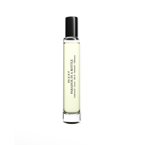 Maar Paradox In A Bottle Perfume Extract 50ml