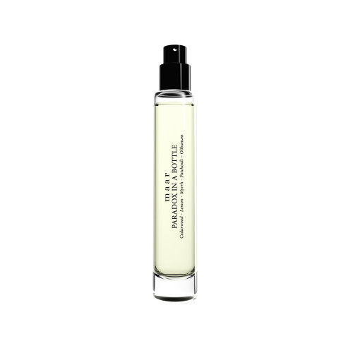 Maar Paradox In A Bottle Perfume Extract 50ml