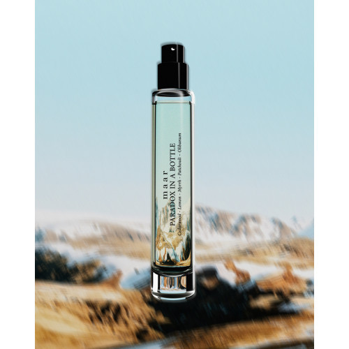 Maar Paradox In A Bottle Perfume Extract 50ml