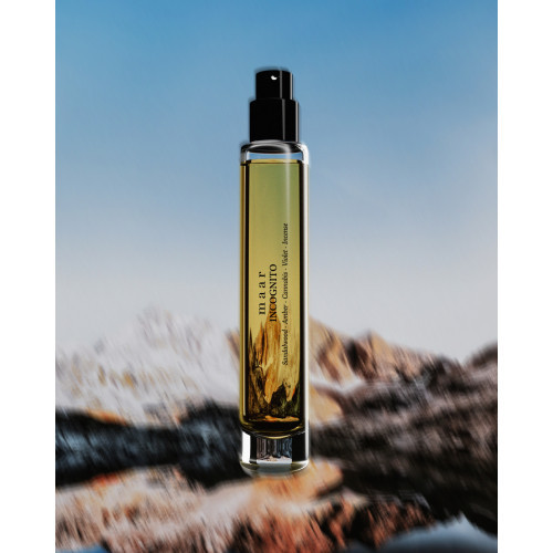Maar Incognito Perfume Extract 50ml