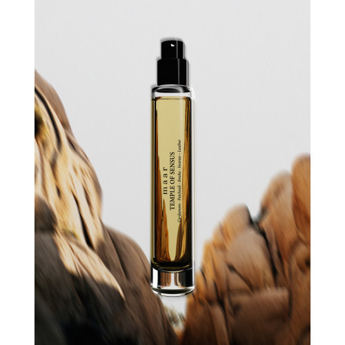 Maar Temple of Sensus Perfume Extract 50ml