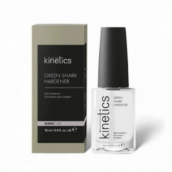 Kinetics Green Nano Shark 15ml