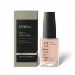 Kinetics Nano Rhino Soft & Peeling Nail Treatment 15ml
