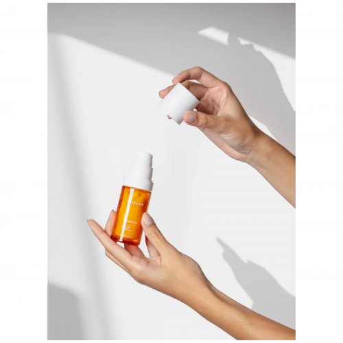 Theramid Tetramid C.E.F Intensive Vitamin C Treatment 30ml