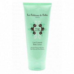 La Sultane De Saba Shea of the Islands Monoi Body Lotion 200ml