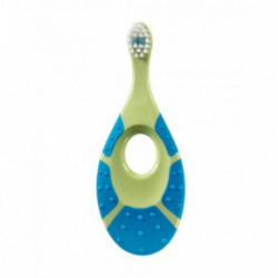 Jordan Step 0-2 years Baby Toothbrush Extra Soft Purple