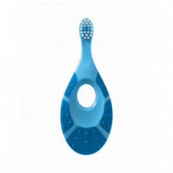 Jordan Step 0-2 years Baby Toothbrush Extra Soft Purple