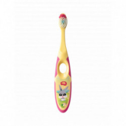 Jordan Step 3-5 years Kids Toothbrush Soft Blue