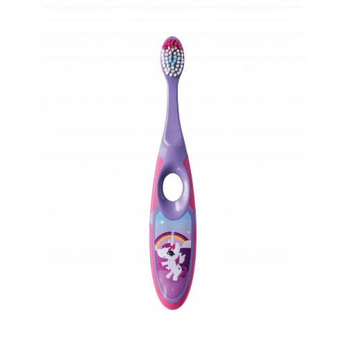 Jordan Step 3-5 years Kids Toothbrush Soft Blue