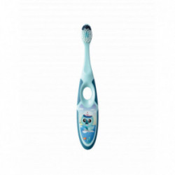 Jordan Step 3-5 years Kids Toothbrush Soft Blue