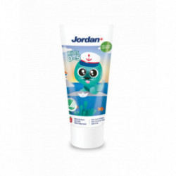 Jordan Kids Toothpaste 0-5 years 50ml