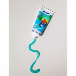 Jordan Kids Toothpaste 0-5 years 50ml