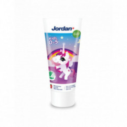 Jordan Kids Toothpaste 0-5 years 50ml