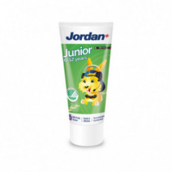 Jordan Junior Toothpaste 6-12 years 50ml