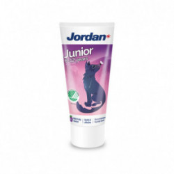 Jordan Junior Toothpaste 6-12 years 50ml