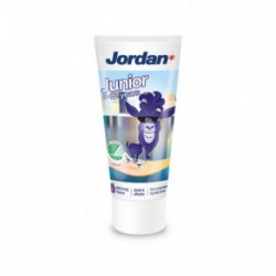 Jordan Junior Toothpaste 6-12 years 50ml