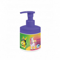 Jordan Junior Toothpaste Pump 6-12 years 150ml