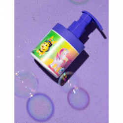 Jordan Junior Toothpaste Pump 6-12 years 150ml