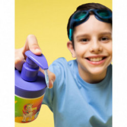 Jordan Junior Toothpaste Pump 6-12 years 150ml