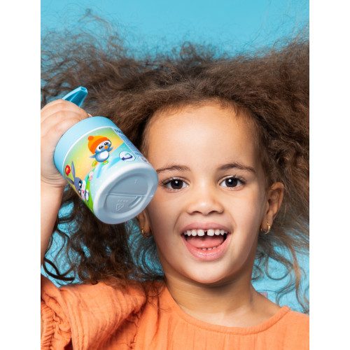 Jordan Kids Toothpaste Pump 0-5 years 150ml
