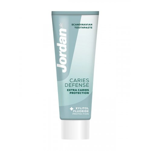 Jordan Stay Fresh Caries Defense 75ml