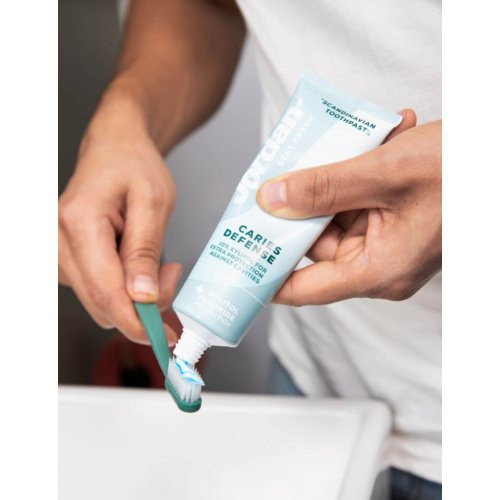 Jordan Stay Fresh Caries Defense 75ml