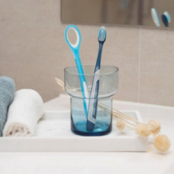 Jordan Clinic Tongue Cleaner Blue