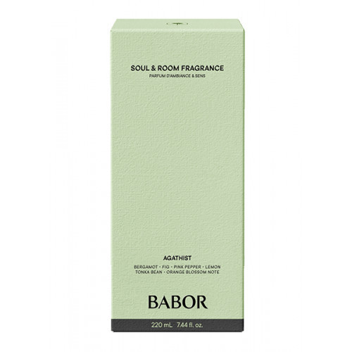 Babor Soul & Room Agathist Fragrance Agathist 220ml