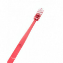 Jordan Clean Smile Soft Toothbrush Orange