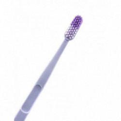 Jordan Clean Smile Soft Toothbrush Orange