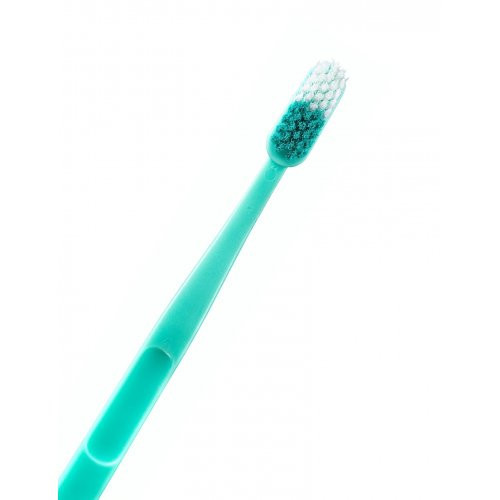 Jordan Clean Smile Soft Toothbrush Orange