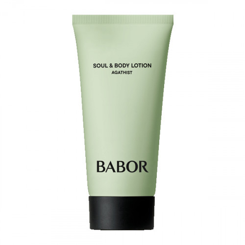 Babor Agathist Soul & Body Lotion 250ml