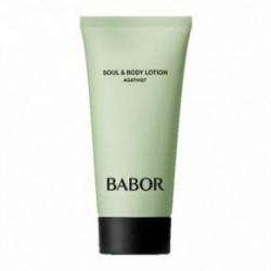 Babor Agathist Soul & Body Lotion 250ml
