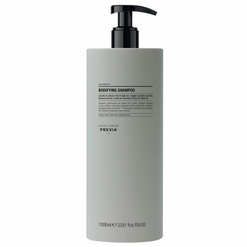 PREVIA Volumising Bodifying Shampoo 250ml