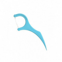 Jordan 3-in-1 Flosser 36pcs+14pcs