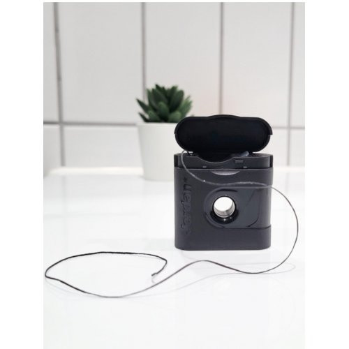 Jordan Whitening Dental Floss 25m