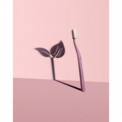 Jordan Green Clean Kids 5-10 Toothbrush Extra Soft Pink
