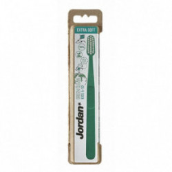Jordan Green Clean Kids 5-10 Toothbrush Extra Soft Pink