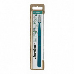 Jordan Green Clean Kids 5-10 Toothbrush Extra Soft Pink