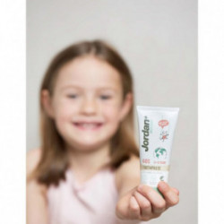Jordan Green Clean Kids 0-5 years Toothpaste 50ml