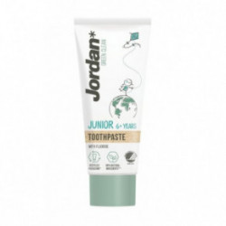 Jordan Green Clean Junior 6+ years Toothpaste 50ml