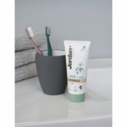 Jordan Green Clean Junior 6+ years Toothpaste 50ml