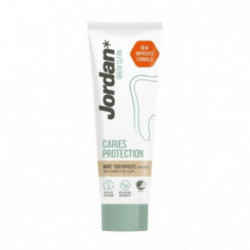 Jordan Green Clean Caries Protection Toothpaste 75ml