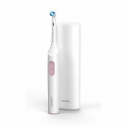 Jordan Clean Smile Electric Toothbrush Pink