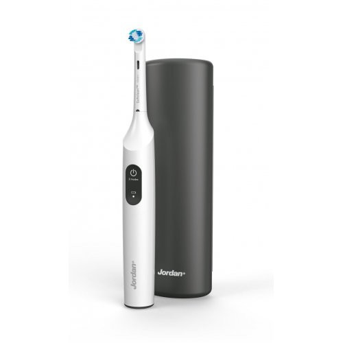 Jordan Clean Smile Electric Toothbrush Pink