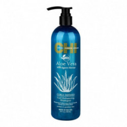 CHI Curls Defined Curl Enhancing Shampoo 340ml