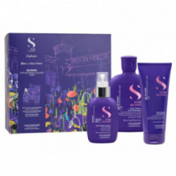 AlfaParf Milano SDL Holiday Blonde Gift Set