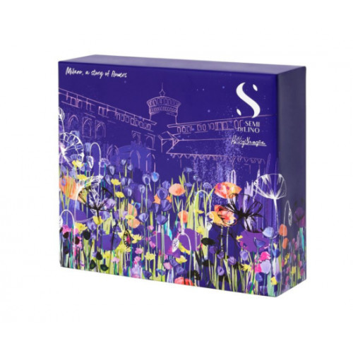 AlfaParf Milano SDL Holiday Blonde Gift Set