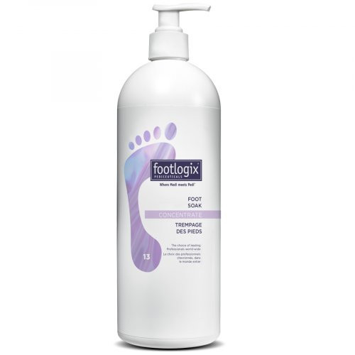 Footlogix Foot Soak 250ml